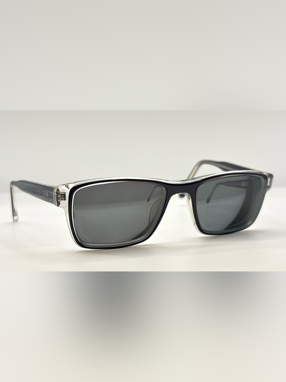 Sean John SJ2076 Blue Oval Sunglasses Frames Only